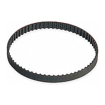 PIX 187L075, Standard Timing Belt, L, 3/4 X 18-11/16, T50, Trapezoidal